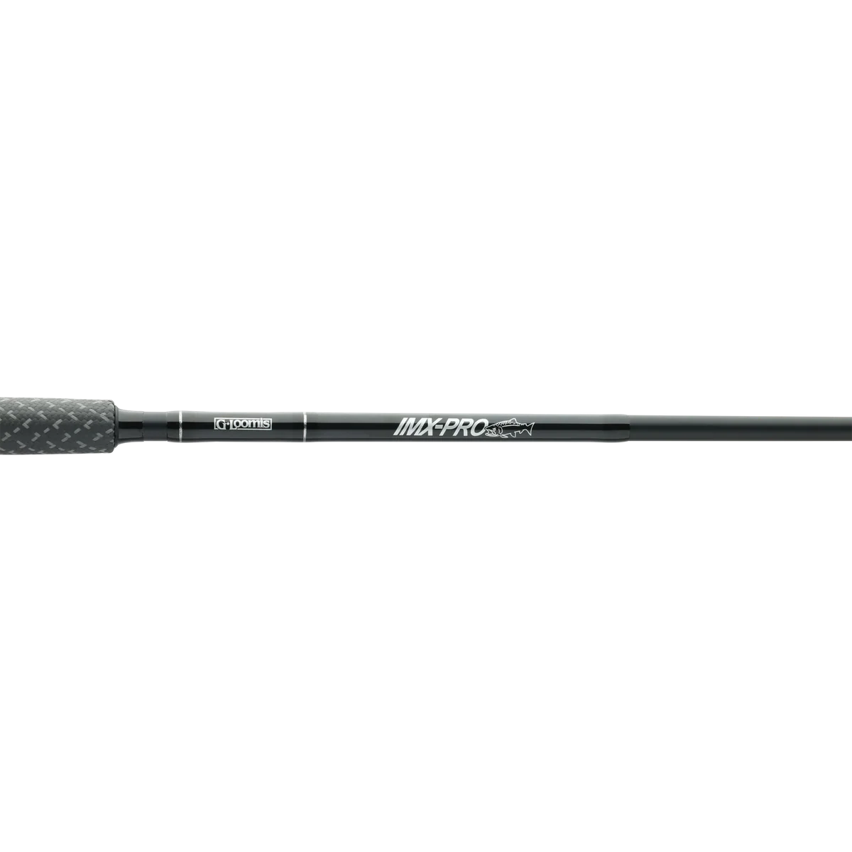 G.Loomis IMX-PRO 932S TWCHR Salmon Twitch