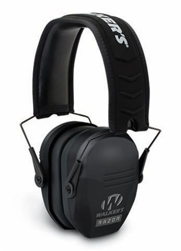 Razor Slim Passive Muff