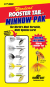 Yakima Bait Rooster Tail Box Kit 1/4 Oz