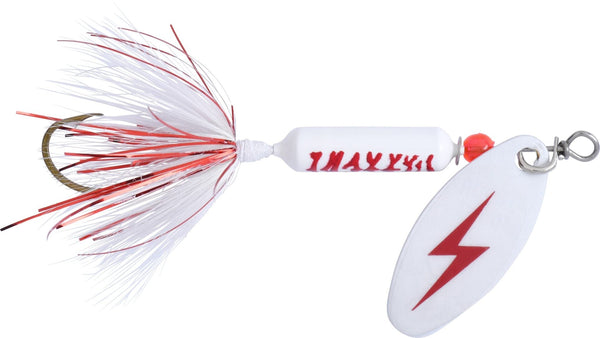 Worden's Original Rooster Tail 1/8