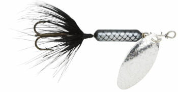 Yakima Worden's Original Rooster Tail 1 oz