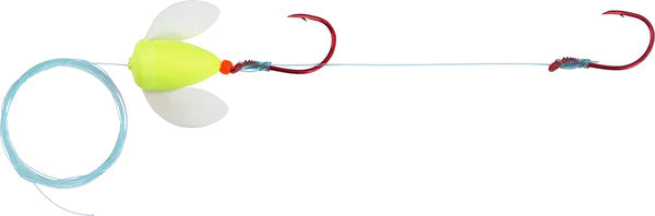 Yakima Bait Spin-N-Glo Walleye Rig