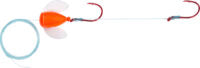 Yakima Bait Spin-N-Glo Walleye Rig