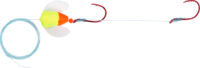 Yakima Bait Spin-N-Glo Walleye Rig