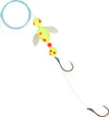 Yakima Bait Worden's Walleye Delight #2 Hook