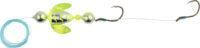 Yakima Bait Worden's Walleye Delight #10 Hook