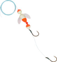 Yakima Bait Worden's Walleye Delight #8 Hook