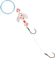 Yakima Bait Worden's Walleye Delight #8 Hook