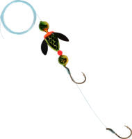 Yakima Bait Worden's Walleye Delight #2 Hook