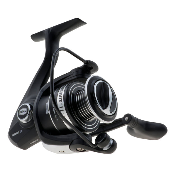 XXB Penn Pursuit II Spinning Reel