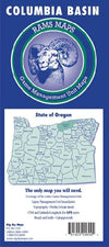 Rams Oregon Game Management Unit Maps