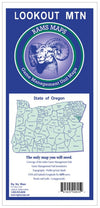 Rams Oregon Game Management Unit Maps
