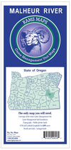Rams Oregon Game Management Unit Maps