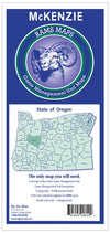 Rams Oregon Game Management Unit Maps