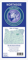 Rams Oregon Game Management Unit Maps