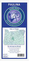 Rams Oregon Game Management Unit Maps
