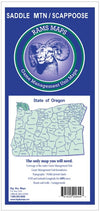 Rams Oregon Game Management Unit Maps