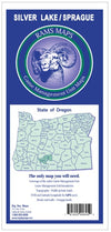 Rams Oregon Game Management Unit Maps