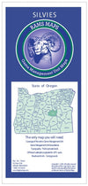 Rams Oregon Game Management Unit Maps