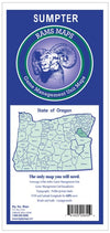 Rams Oregon Game Management Unit Maps