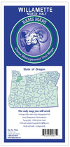 Rams Oregon Game Management Unit Maps