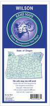 Rams Oregon Game Management Unit Maps