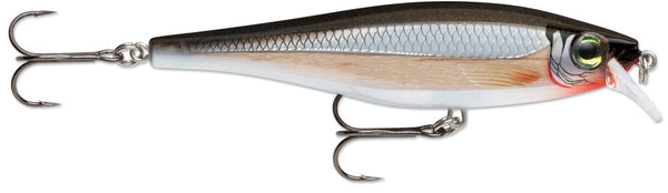 Rapala Balsa Xtreme Minnow 10 Plugs ZZZ