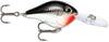 Rapala Ultra Light Crank Plugs ZZZ