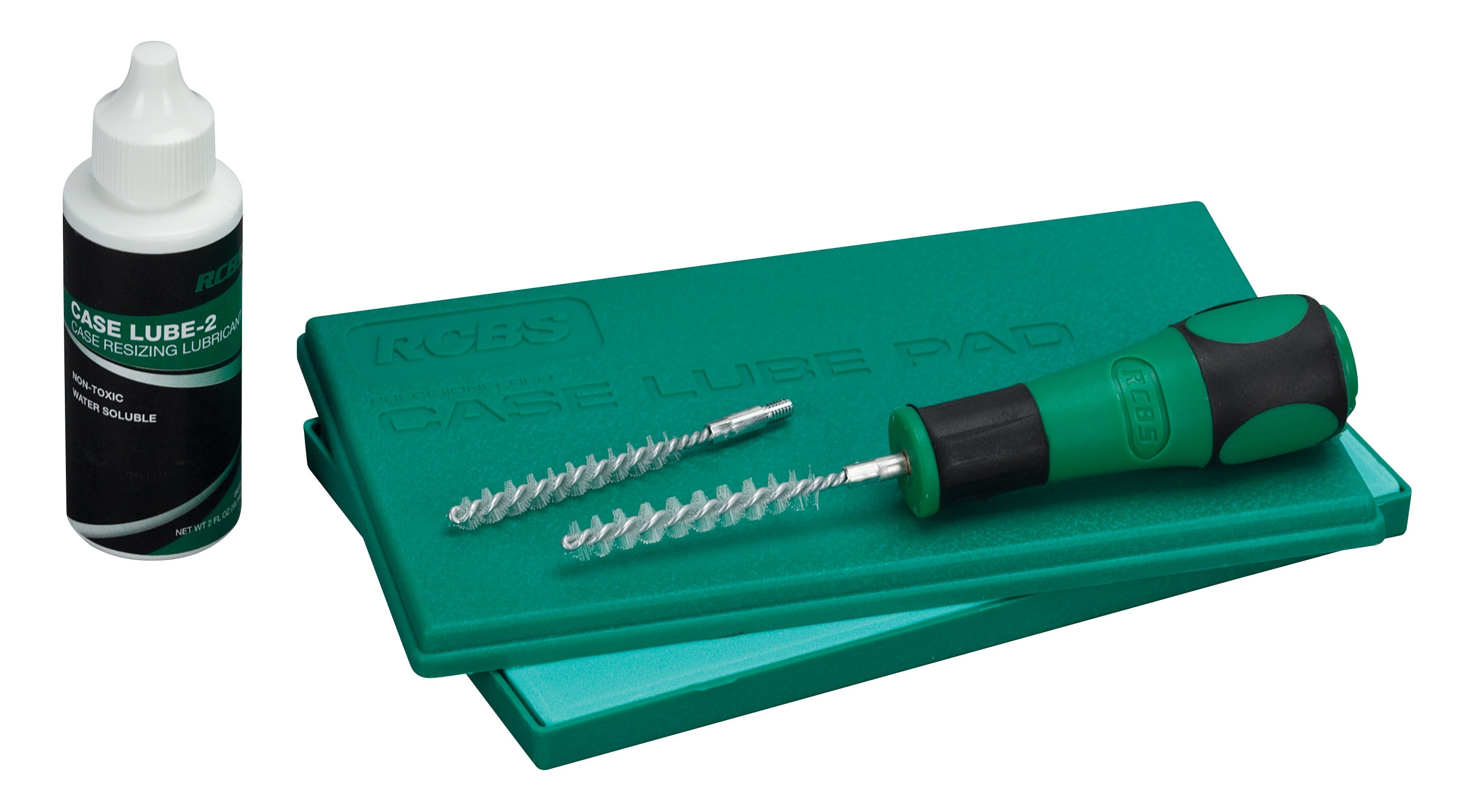 XXB Rcbs Case Lube Kit – RCBS | Fisherman's marine