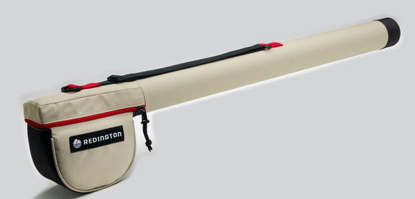 REDINGTON ROD TRAVEL CASE ZZZ