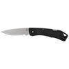 Gerber Gear LST Ultra - Lightweight EDC Knife - Compact Folding Pocket Knife - Black