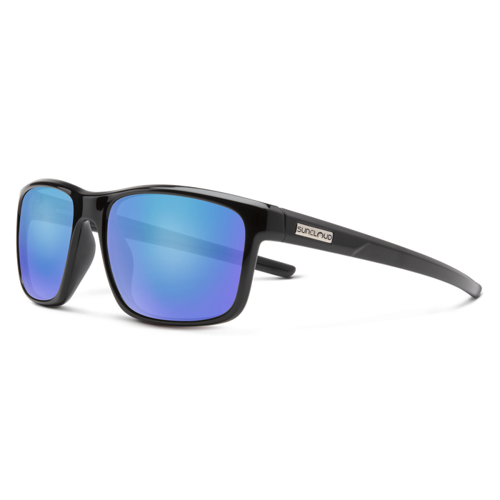 Suncloud Respek Polarized Sunglasses