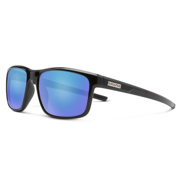 Suncloud Respek Polarized Sunglasses