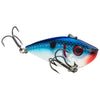 Strike King Crankbaits Lipless Rattle Trap Red Eyed Shad 1/2oz
