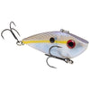 Strike King Crankbaits Lipless Rattle Trap Red Eyed Shad 1/2oz