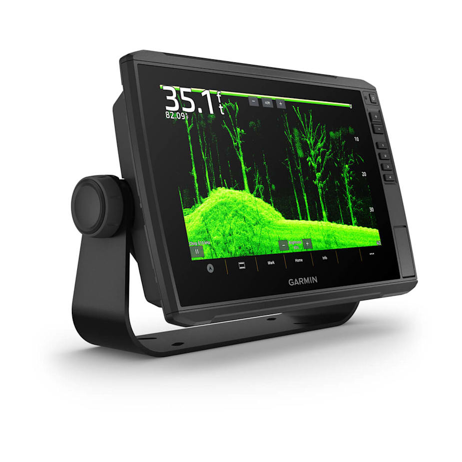 Garmin ECHOMAP ULTRA 2 10