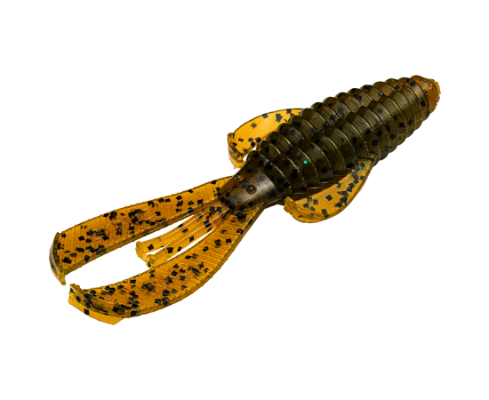 Strike King Soft Plastic Lures Creature Bait Rage Bug