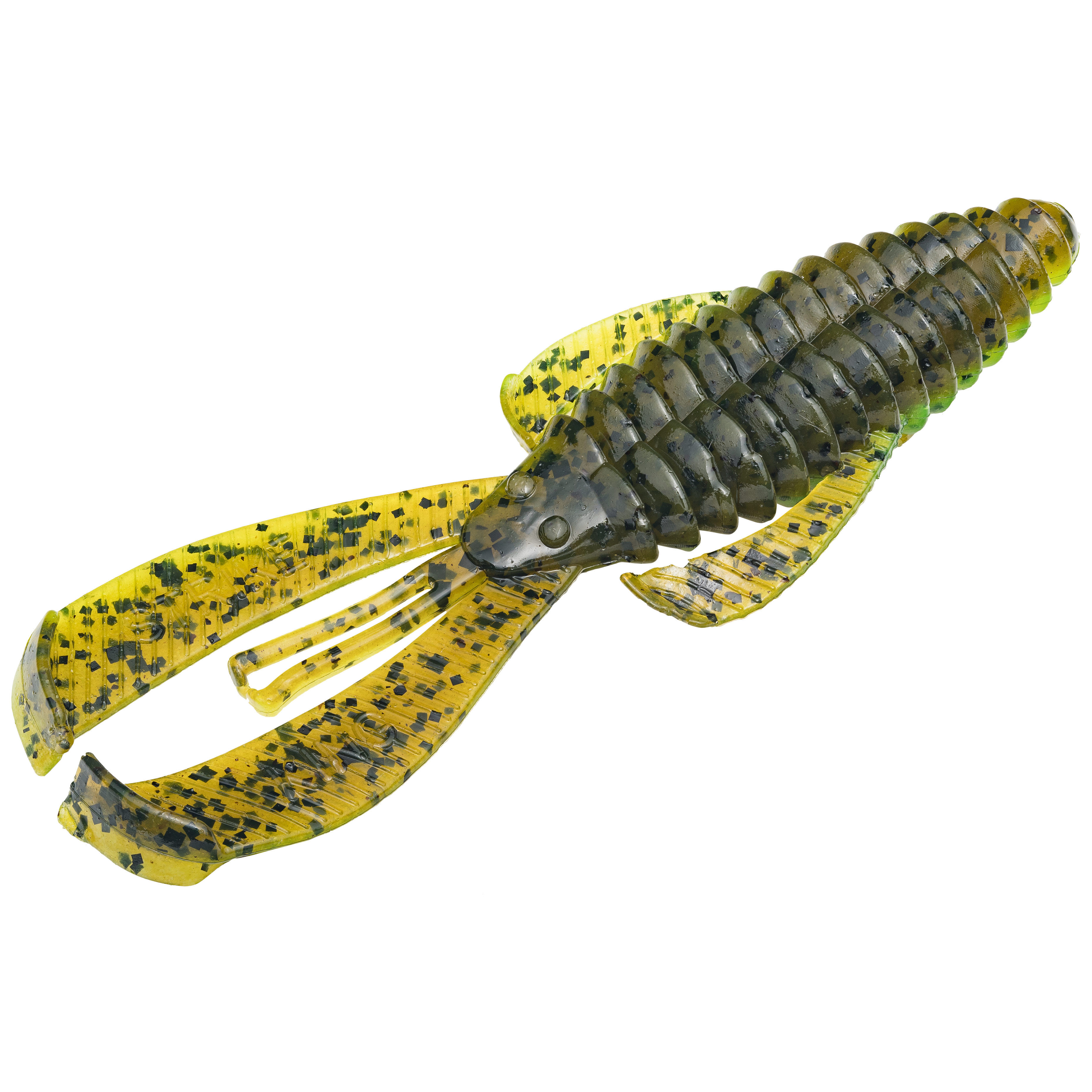 Strike King Soft Plastic Lures Creature Bait Rage Bug
