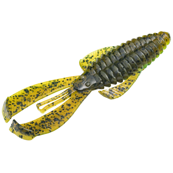 Strike King Soft Plastic Lures Creature Bait Rage Bug