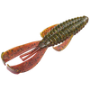 Strike King Soft Plastic Lures Creature Bait Rage Bug
