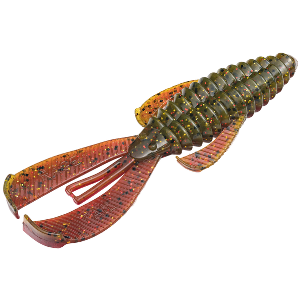 Strike King Soft Plastic Lures Creature Bait Rage Bug