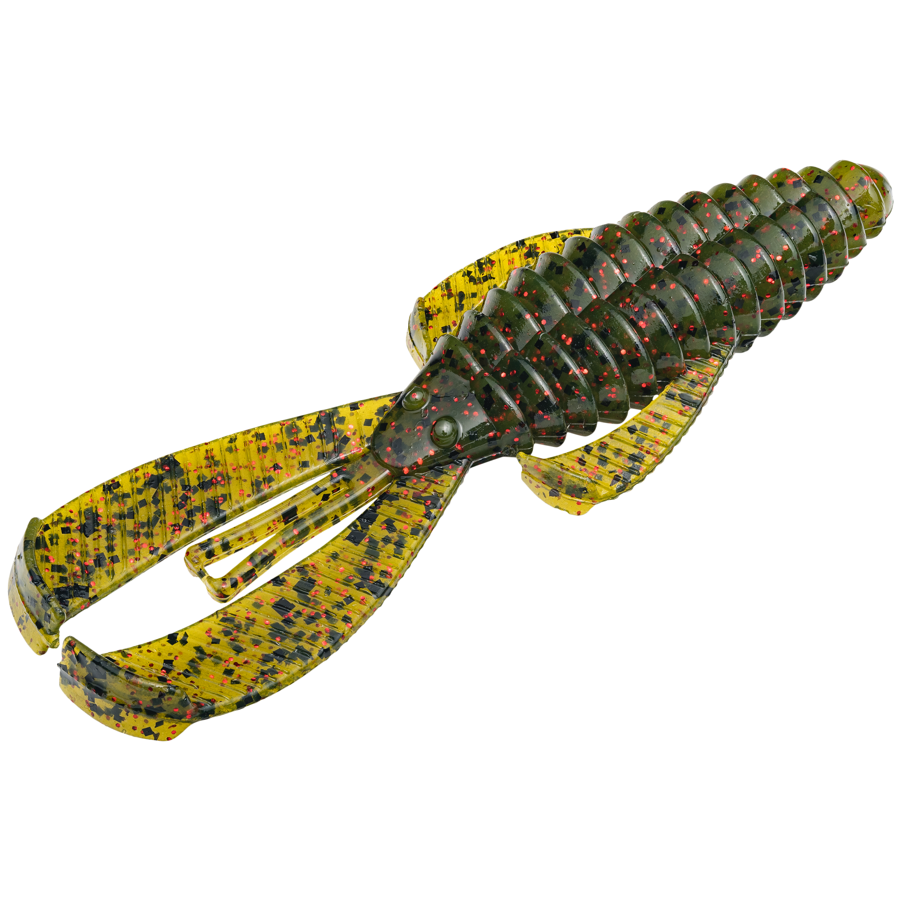 Strike King Soft Plastic Lures Creature Bait Rage Bug