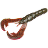 Strike King Craws Rage Soft Plastic Lures