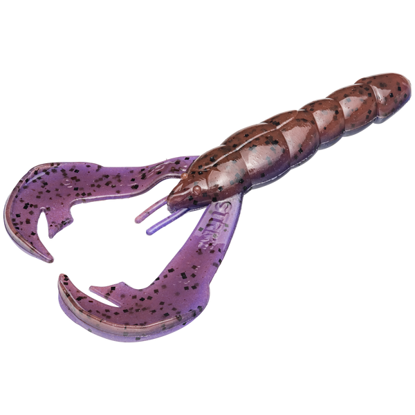 Strike King Craws Rage Soft Plastic Lures