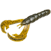 Strike King Craws Rage Soft Plastic Lures