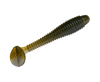 Strike King Rage Swimmer Soft Lures