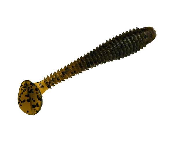 Strike King Rage Swimmer Soft Lures