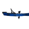 Kayak Distribution Riot Mako 10 with Impulse Pedal Drive