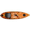 Kayak Distribution Riot Mako 10 with Impulse Pedal Drive
