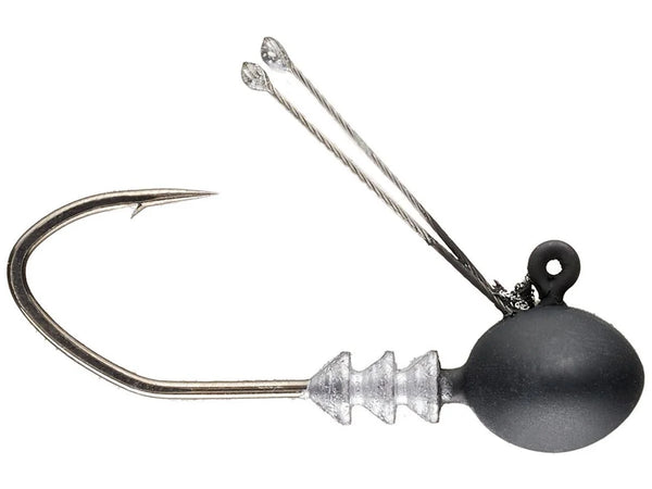 6th Sense Ned Rig Football Head